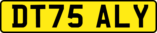 DT75ALY