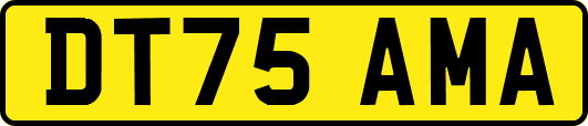 DT75AMA