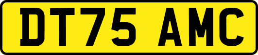 DT75AMC