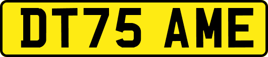 DT75AME