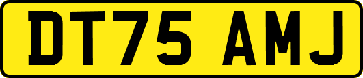 DT75AMJ
