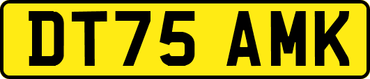DT75AMK