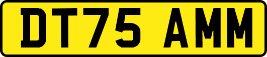 DT75AMM