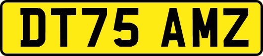 DT75AMZ