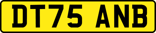 DT75ANB