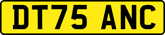 DT75ANC