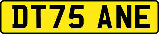 DT75ANE