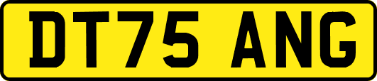 DT75ANG
