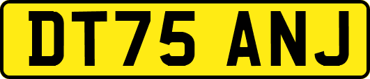 DT75ANJ