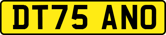 DT75ANO