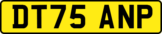 DT75ANP