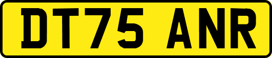 DT75ANR