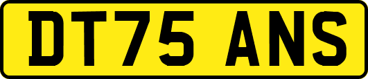 DT75ANS