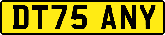 DT75ANY