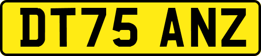DT75ANZ