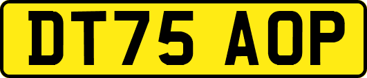 DT75AOP