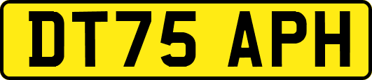 DT75APH