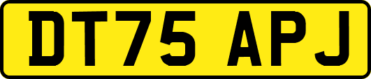 DT75APJ