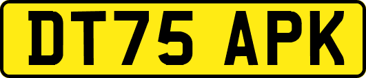 DT75APK