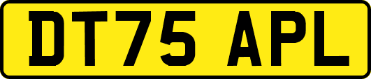 DT75APL