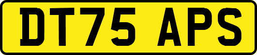 DT75APS