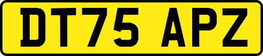 DT75APZ