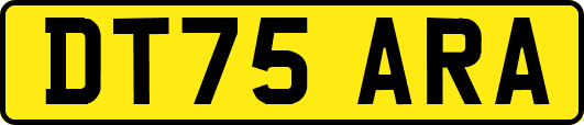 DT75ARA