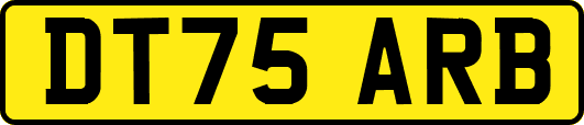 DT75ARB
