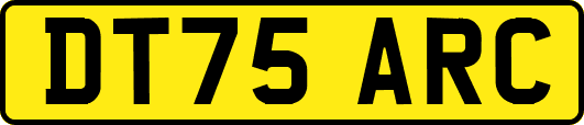 DT75ARC