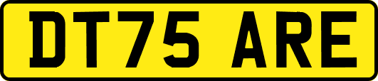 DT75ARE