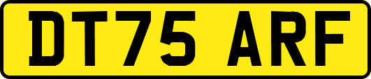 DT75ARF