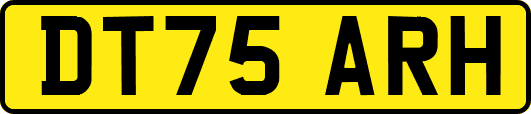 DT75ARH