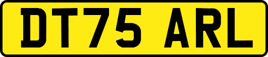 DT75ARL