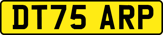 DT75ARP