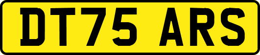 DT75ARS