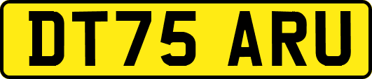 DT75ARU