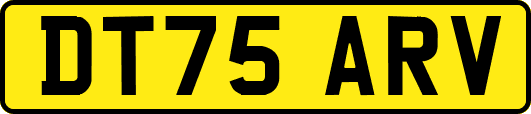DT75ARV