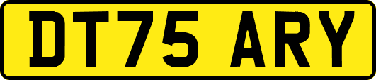 DT75ARY