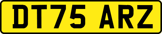 DT75ARZ