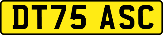 DT75ASC