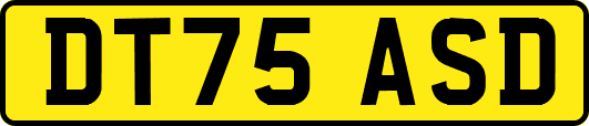 DT75ASD
