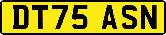 DT75ASN