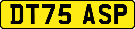 DT75ASP