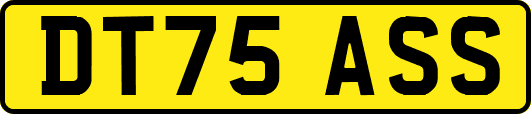 DT75ASS
