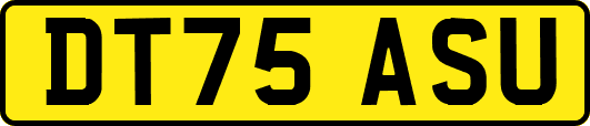 DT75ASU