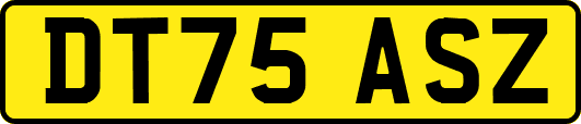 DT75ASZ