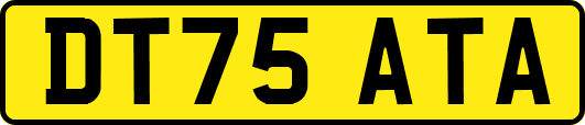 DT75ATA