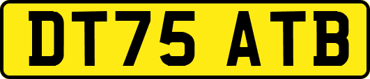 DT75ATB