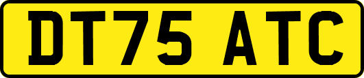 DT75ATC