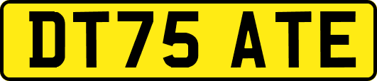 DT75ATE